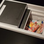 麻布十番しも井 - 