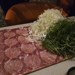 麻布十番しも井 - 