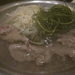 麻布十番しも井 - 