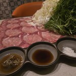 麻布十番しも井 - 