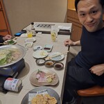 麻布十番しも井 - 