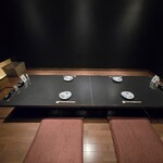 麻布十番しも井 - 