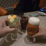 麻布十番しも井 - 