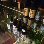 麻布十番しも井 - 