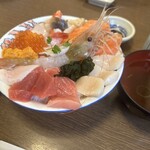 北のグルメ亭 - 