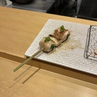 焼き鳥 茂 東桜 - 