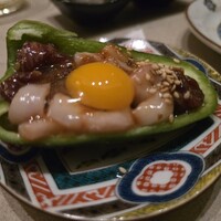 麻布十番しも井 - 