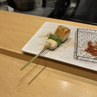 焼き鳥 茂 東桜 - 