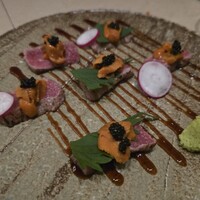 麻布十番しも井 - 