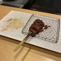 焼き鳥 茂 東桜 - 