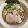 自家製麺 二丁目ラーメン