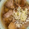 高円寺 ともちんラーメン