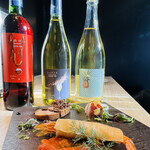 鴨一ワイン酒場 SUN - 