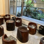 三井寺力餅本家 - 