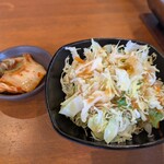 ホルモン たけだ - 