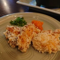囲炉裏と日本料理 松風庵 - 