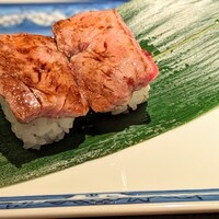 鉄板焼 すみだ - 