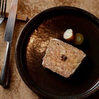 パテ・ド・カンパーニュ