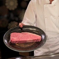 鉄板焼 すみだ - 