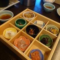 囲炉裏と日本料理 松風庵 - 