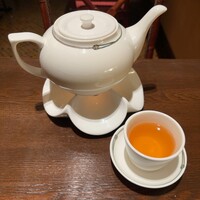 中国飯店 紫玉蘭 - 