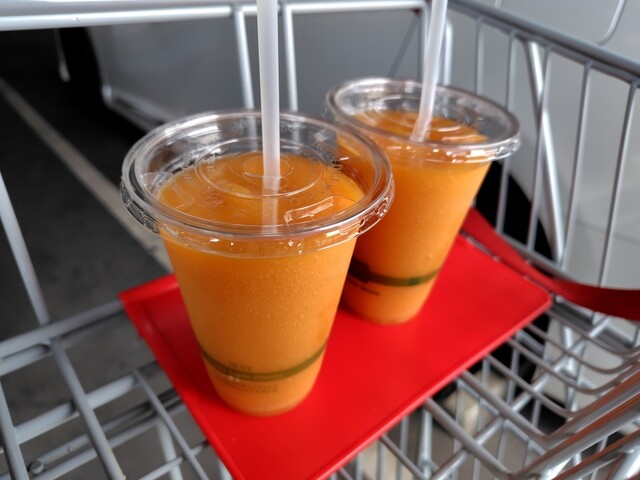 COSTCO Kyoto Hachiman Soko Ten