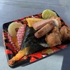 おふくろ弁当 もみじコロッケ店