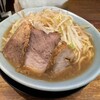 ラーメン 盛太郎