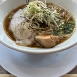 にぼしまじん - 