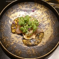 銀座焼とり 京丹波 - 
