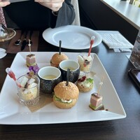 ホテルグランヴィア岡山 - 