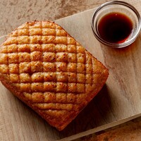 ウェルシュ・レアビット