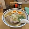 利尻昆布ラーメン くろおび