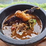 カフェ パラム - 