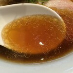 中華そば しば田 - 