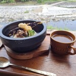 カフェ パラム - 