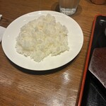 加藤牛肉店シブツウ - 
