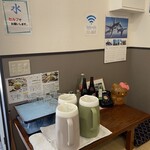 定食屋 おおた - 