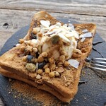 カフェ パラム - 