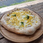 カフェ パラム - 