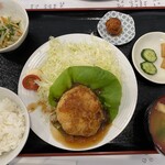 定食屋 おおた - 