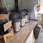 カフェ パラム - 