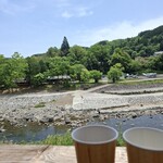 カフェ パラム - 