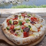 カフェ パラム - 