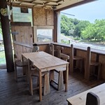 カフェ パラム - 