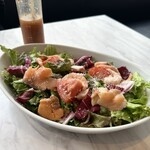 シカゴピザ&ボルケーノパスタ Meat&Cheese Forne - 