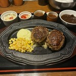 加藤牛肉店シブツウ - 