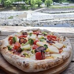 カフェ パラム - 