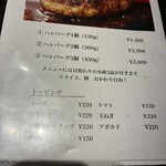 加藤牛肉店シブツウ - 