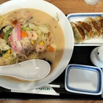 リンガーハット - 